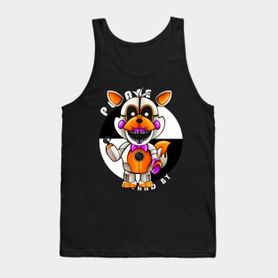 Mini lolbit Tank Top